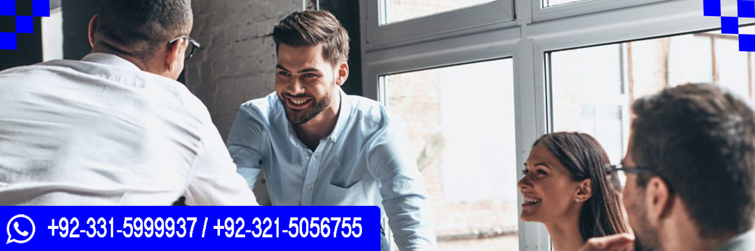 OTHM Level 3 Foundation Diploma in Employability and Workplace Skills in Islamabad