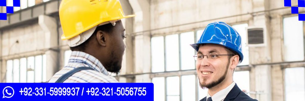 OTHM Level 3 Foundation Diploma in Engineering in Islamabad