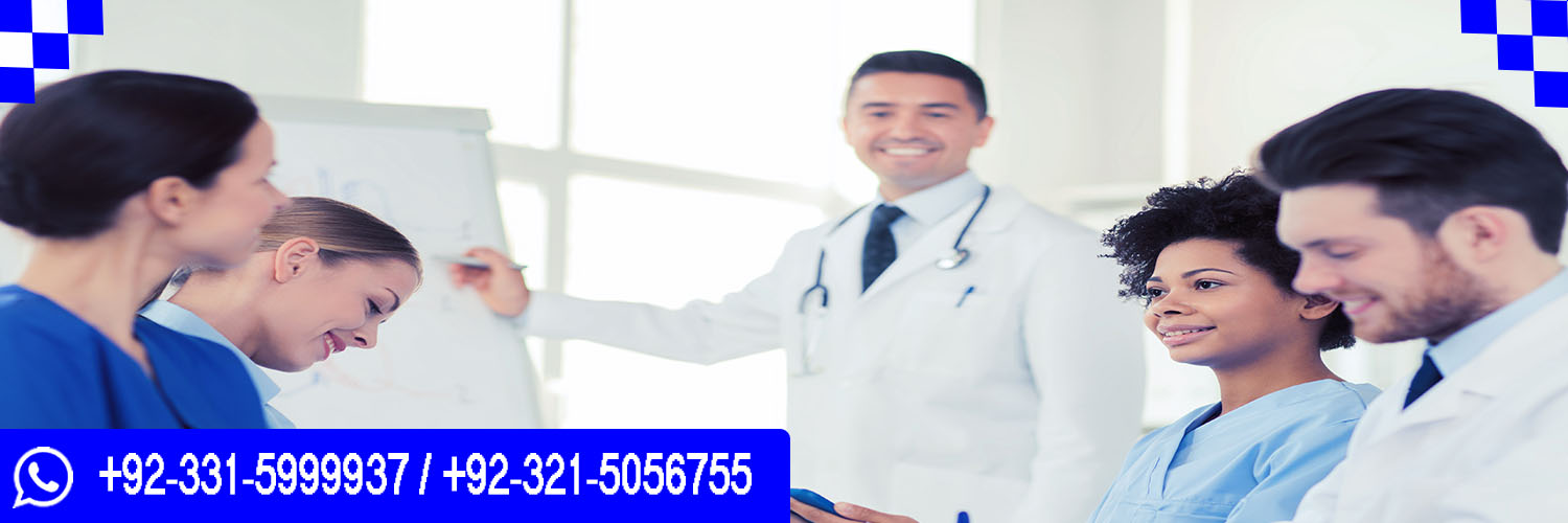 OTHM Level 3 Foundation Diploma in Health and Social Care in Islamabad