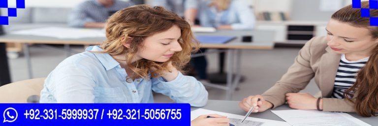 ProQual Level 3 Certificate in Assessing Vocational Achievement in Islamabad ProQual Level 3 Certificate in Assessing Vocational Achievement in Islamabad