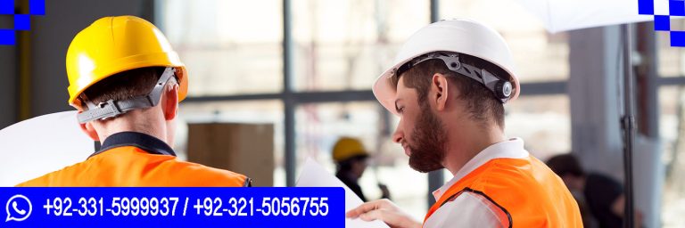 ProQual Level 3 NVQ Certificate in Occupational Health and Safety in Islamabad