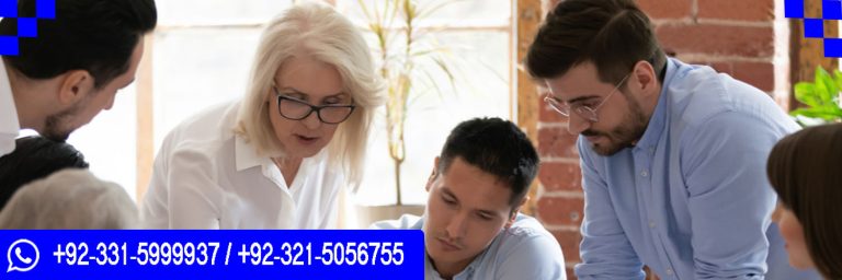 ProQual Level 4 Certificate in Leading the Internal Quality Assurance of Assessment Processes and Practices in Islamabad