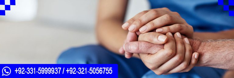 QUALIFI LEVEL 3 DIPLOMA IN HEALTH AND SOCIAL CARE IN ISLAMABAD