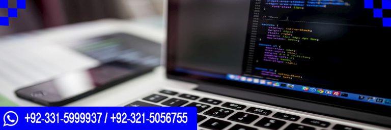 Qualifi Level 5 Diploma in Information Technology in Islamabad