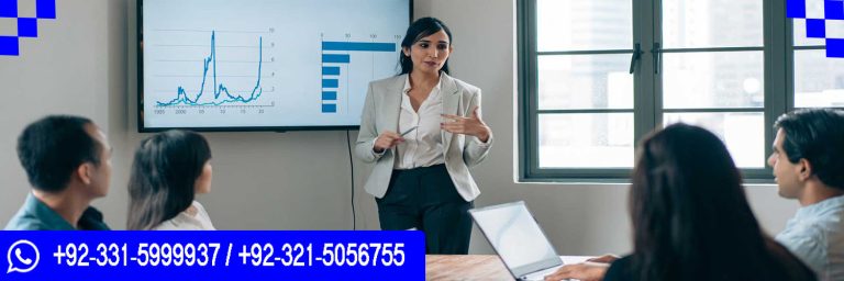 Qualifi Level 7 Diploma in Strategic Management and Leadership in Islamabad