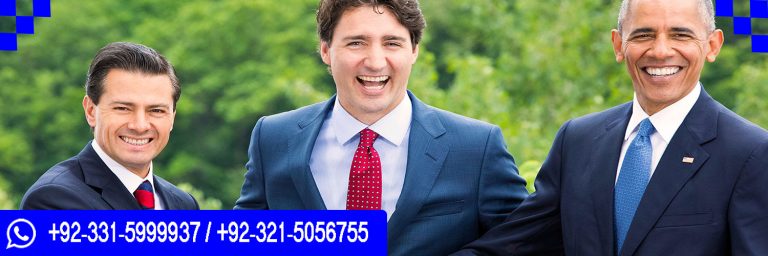 OTHM Level 7 Diploma in Public Administration in Islamabad