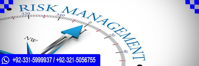 OTHM Level 7 Diploma in Risk Management in Islamabad