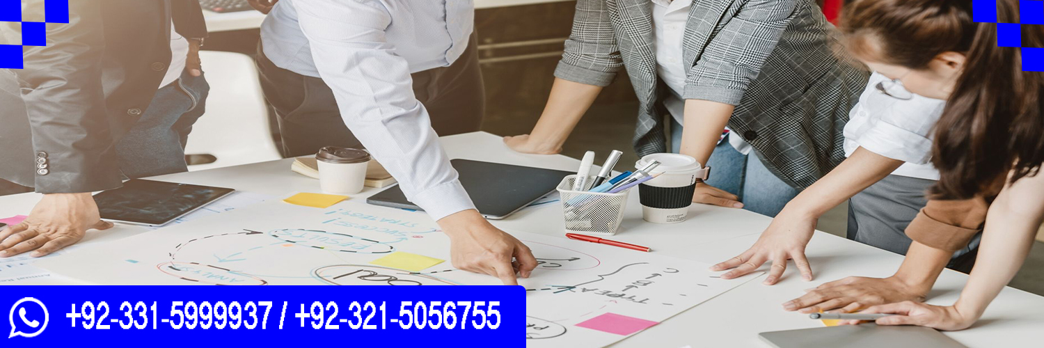 OTHM Level 7 Diploma in Strategic Marketing in Islamabad