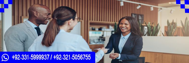 OTHM Level 7 Diploma in Tourism and Hospitality Management in Islamabad