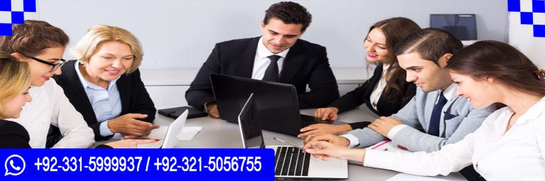 OTHM Level 8 Diploma in Strategic Management and Leadership Practice in Islamabad