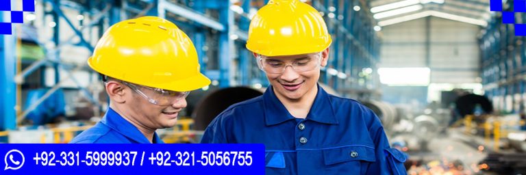 OTHM Level 3 Technical Certificate in Occupational Health and Safety in Islamabad