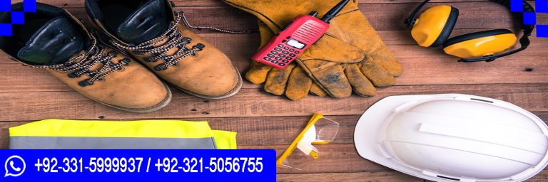 OTHM Level 6 Certificate in Occupational Health and Safety in Islamabad