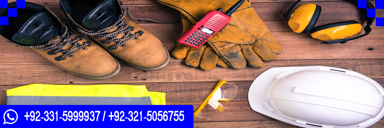 OTHM Level 6 Diploma in Occupational Health and Safety in Islamabad