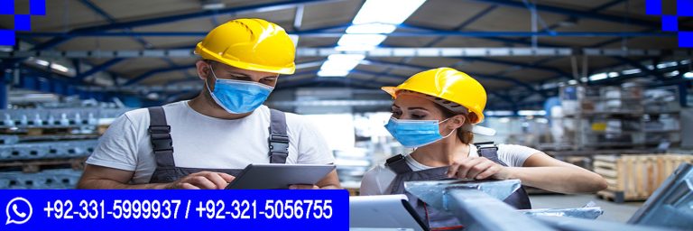 OTHM Level 7 Diploma in Occupational Health and Safety Management in Islamabad