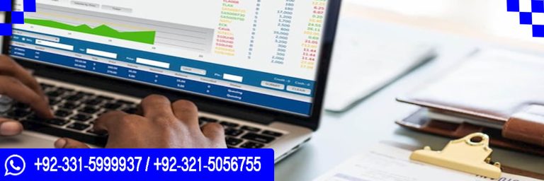 Masters Program In Accounting And Finance