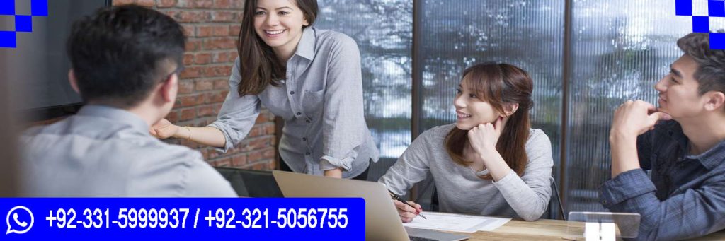 Masters Program In Human Resources Management