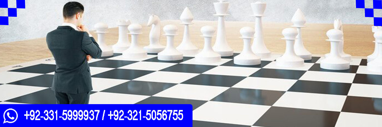 MASTERS PROGRAM IN STRATEGIC MANAGEMENT AND LEADERSHIP - UOG - MBA