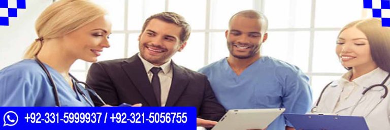 MBA in Health & Social Care Management