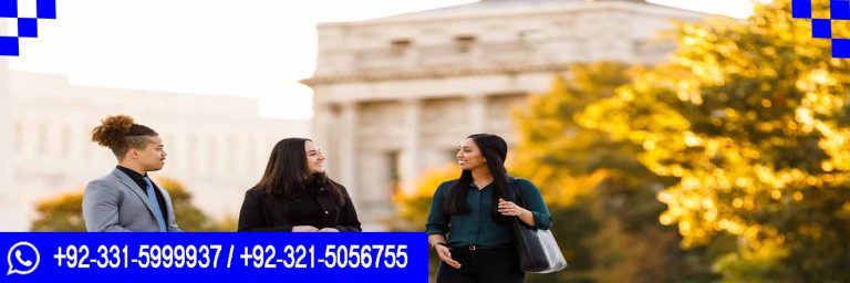 MBA in Public Administration