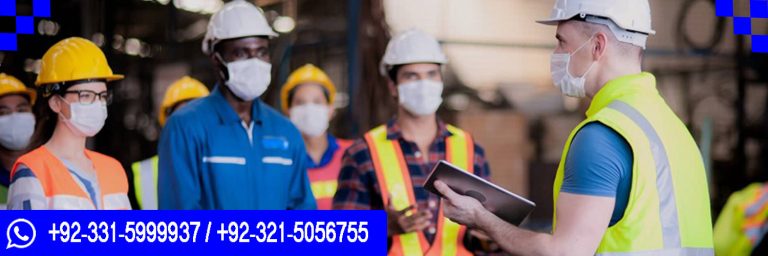 IASP / NASP 30 Hours Construction Safety OSHA Compliance Course