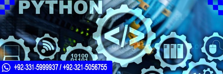 Advanced Program in Web Development using Python ACACIA, ARIZONA USA