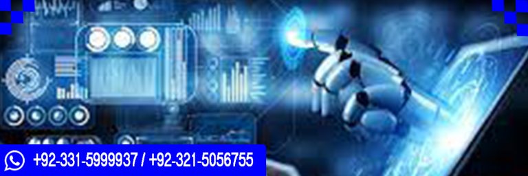 BSc Computer Science With Specialization in AI & ML WOOLF University, MALTA