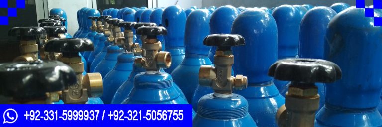 IASP / NASP Compressed Gas Safety Course