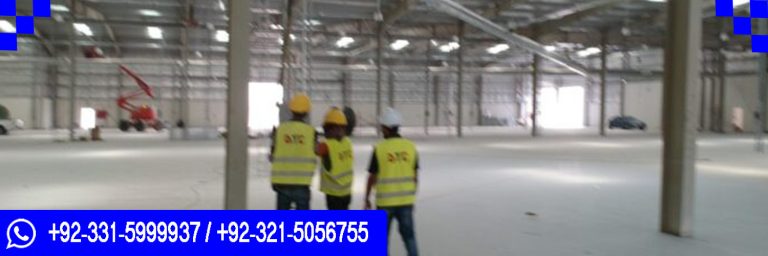 IASP / NASP Concrete and Steel Erection Course