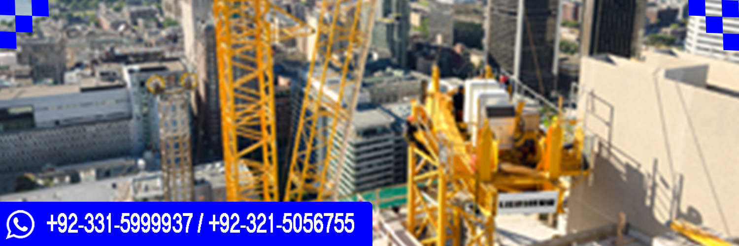 IASP / NASP Crane and Derrick Safety Course