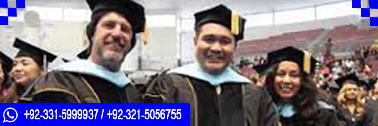 Doctor of Education in Educational Leadership ACACIA, ARIZONA USA