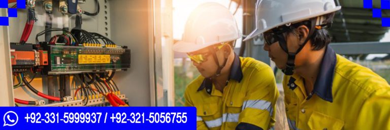 IASP / NASP Electrical Safety Course