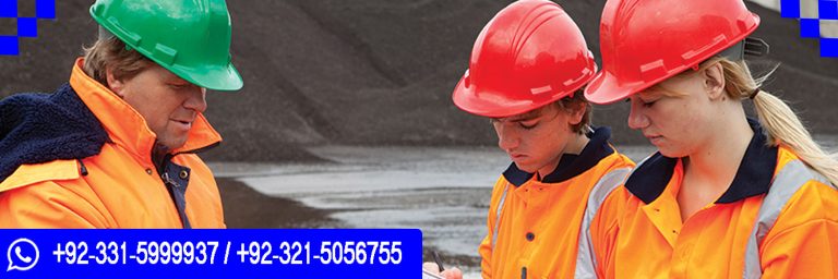 IASP / NASP Hazard Communication Course