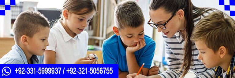 Master of Arts in Elementary Education ACACIA, ARIZONA USA