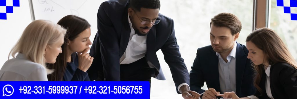 Master of Business Administration Plymouth Marjon University, UK