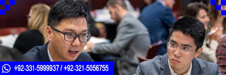 Master of Business Administration in Data Analytics Woolf University, MALTA