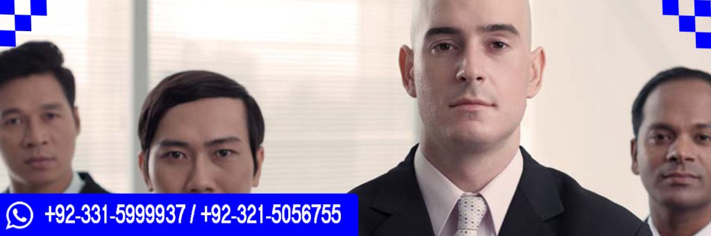 Master of Business Administration in Executive Leadership Woolf University, MALTA