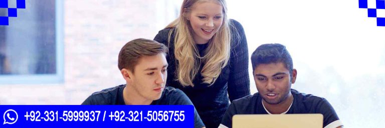 Master of Business Administration in Marketing, Woolf University, MALTA