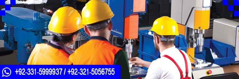 Master of Business Administration in Occupational Health & Safety Woolf University, MALTA