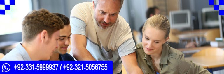 Master of Education in Special Education ACACIA, ARIZONA USA