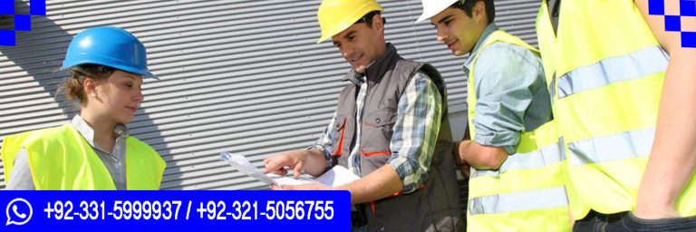 IASP / NASP 30 Hours Construction Safety Course