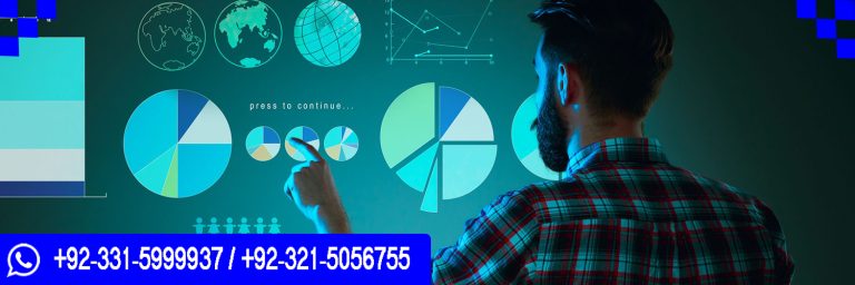 OTHM Level 7 Diploma in Data Science