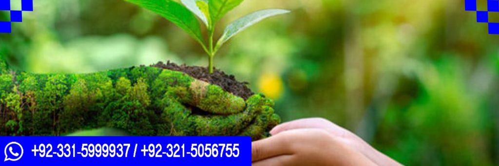 OTHM Level 7 Diploma in Environmental and Sustainability Management