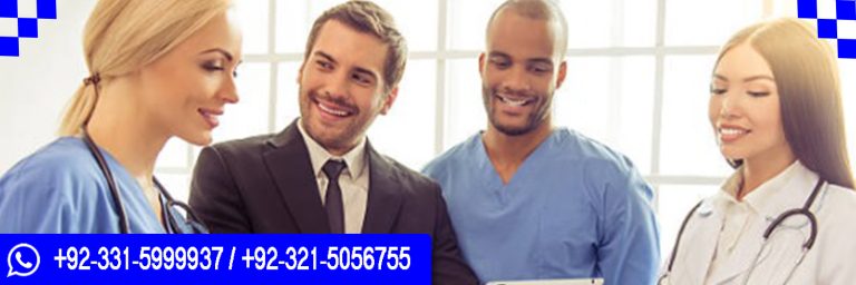 OTHM Level 7 Diploma in Health and Social Care Management