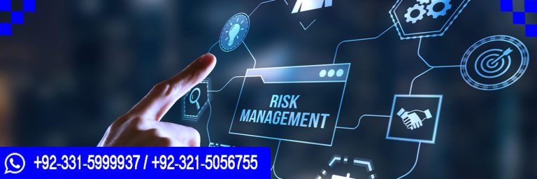 OTHM Level 7 Diploma in Risk Management