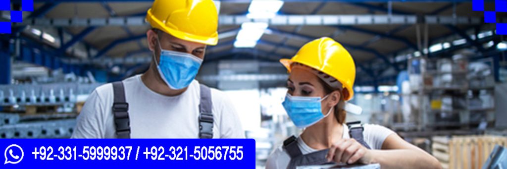 IASP / NASP Occupational Health and Safety Basic Diploma Course