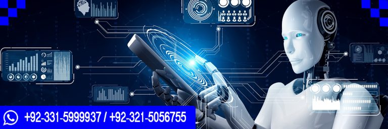 PG Diploma in Artificial Intelligence and Machine Learning UCAM, SPAIN