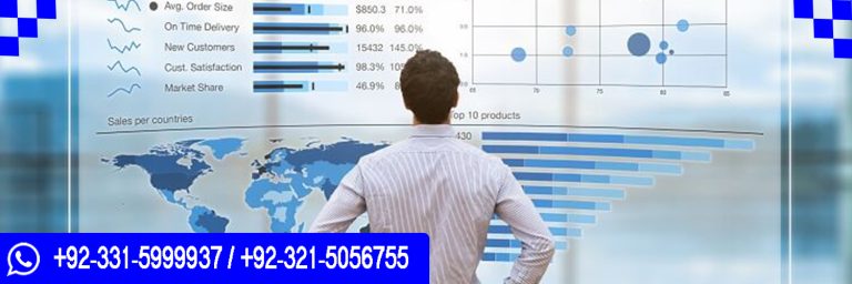 PG Diploma in Business Intelligence UCAM, SPAIN