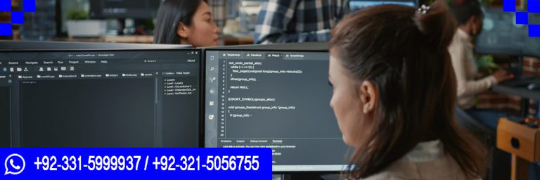 PG Diploma in Python Fullstack UCAM, SPAIN