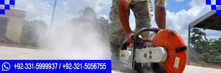 IASP / NASP Silica Dust Safety Course