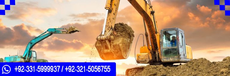 IASP / NASP Trenching and Excavation Safety Course